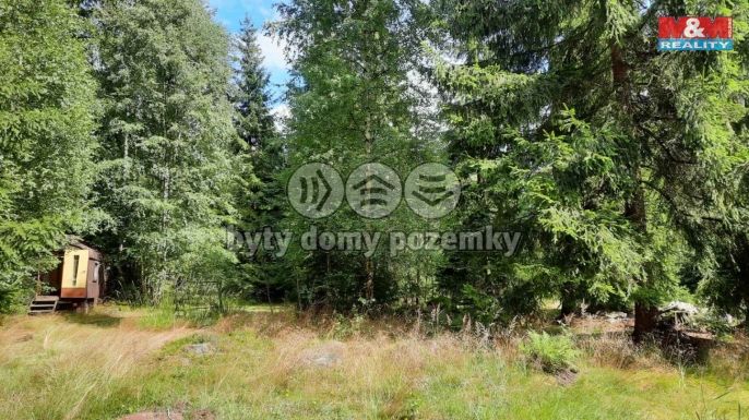 Prodej, Chata, Křižánky