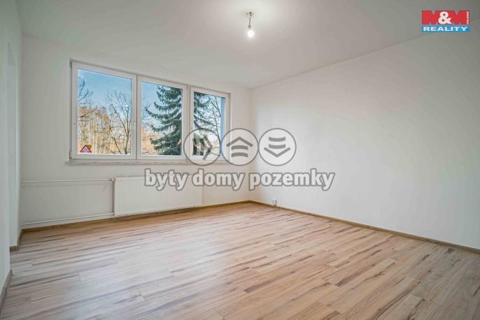 Prodej, Byt 3+1, Český Těšín