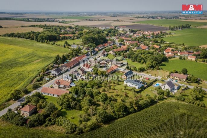 Prodej, Rodinný dům, Podmoky