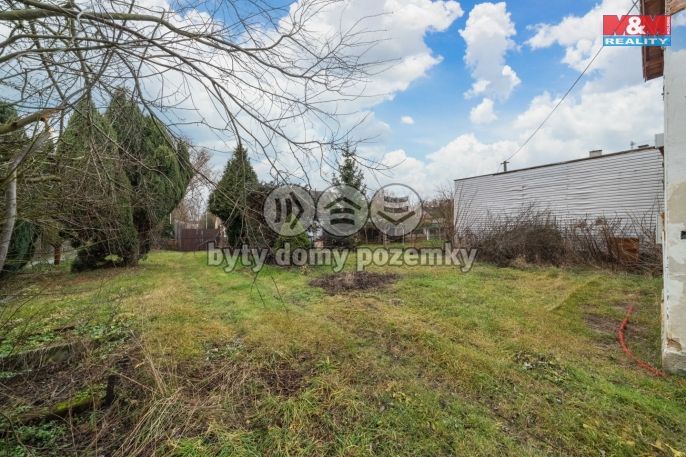 Prodej, Rodinný dům, Nýřany