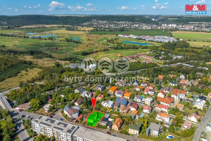 Prodej, Rodinný dům, Praha