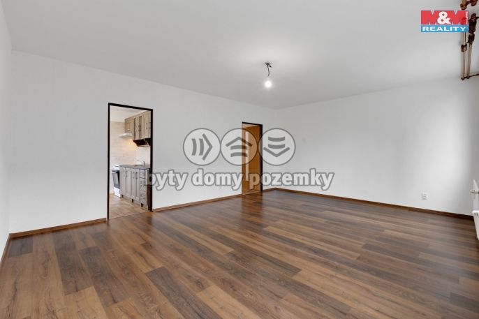 Prodej, Byt 3+1, Žebrák