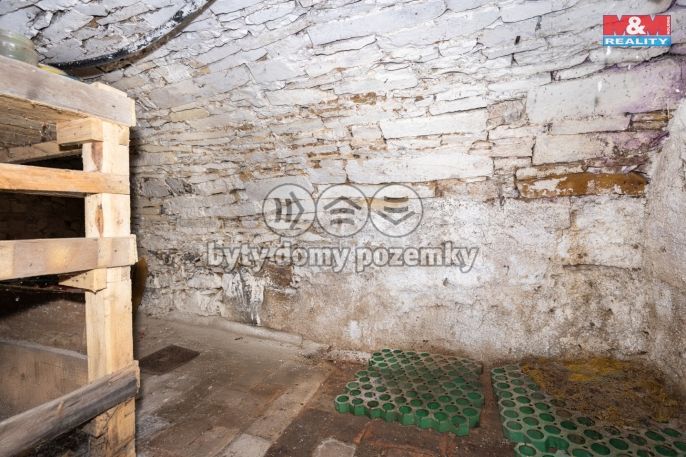 Prodej, Rodinný dům, Rabštejnská Lhota