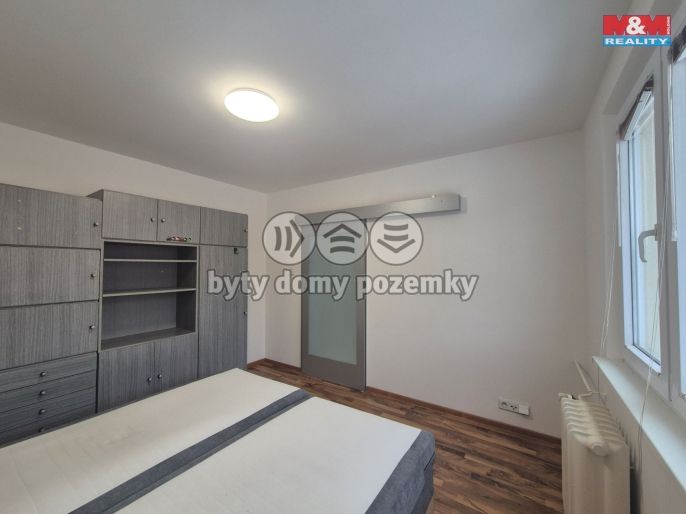 Pronájem, Byt 2+1, Beroun