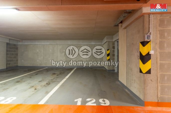 Pronájem, Byt 2+kk, Praha