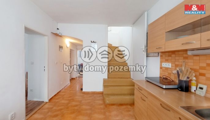 Prodej, Rodinný dům, Staré Město pod Landštejnem