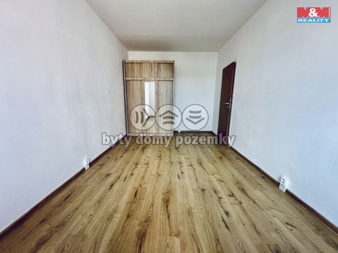 Pronájem, Byt 2+kk, Jablonec nad Nisou