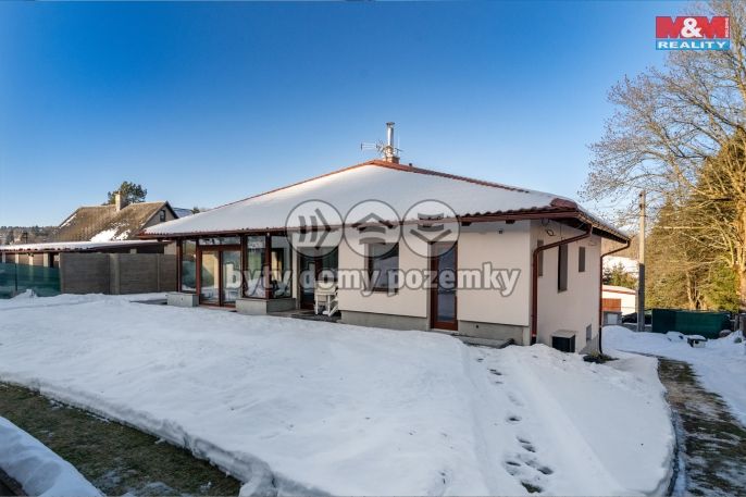 Prodej, Rodinný dům, Smržovka