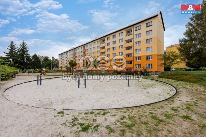 Prodej, Byt 3+1, Horní Slavkov