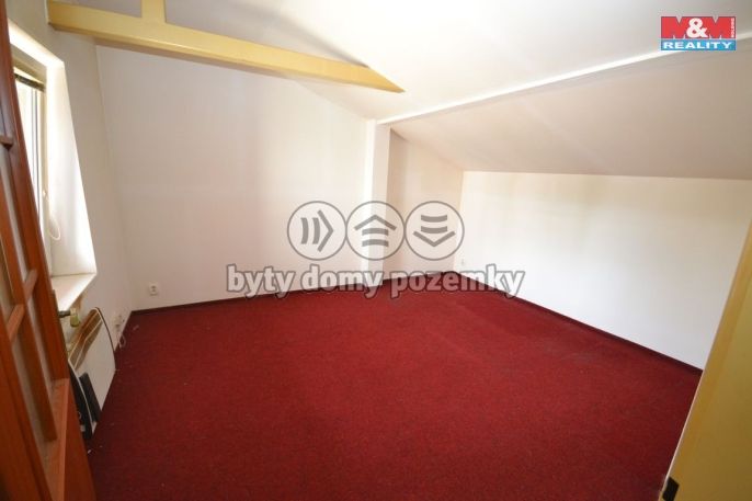 Prodej, Nájemní dům, Liberec