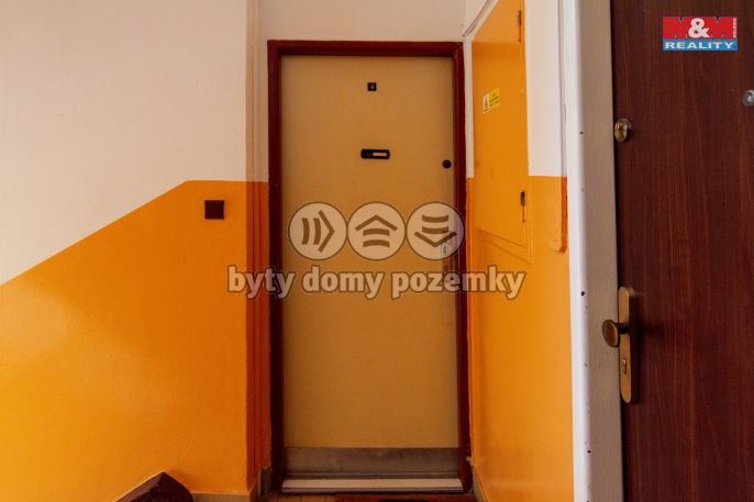 Prodej, Byt 2+1, Žatec