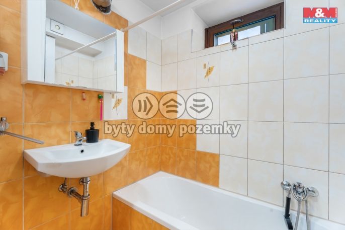 Prodej, Rodinný dům, Čakovičky