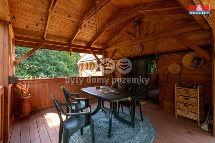 Prodej, Chata, Frýdlant nad Ostravicí