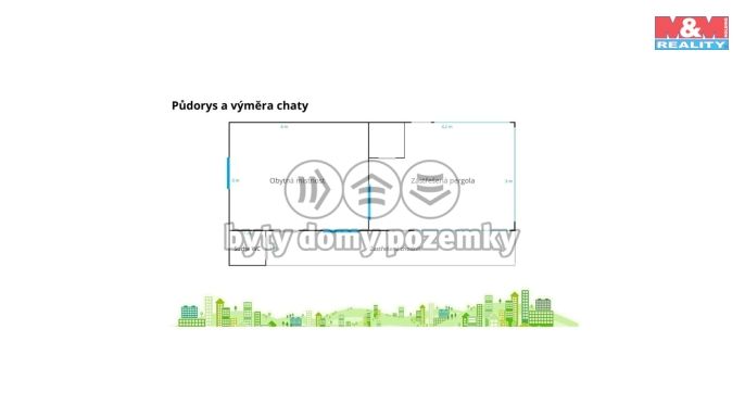 Prodej, Zahrada, Havířov