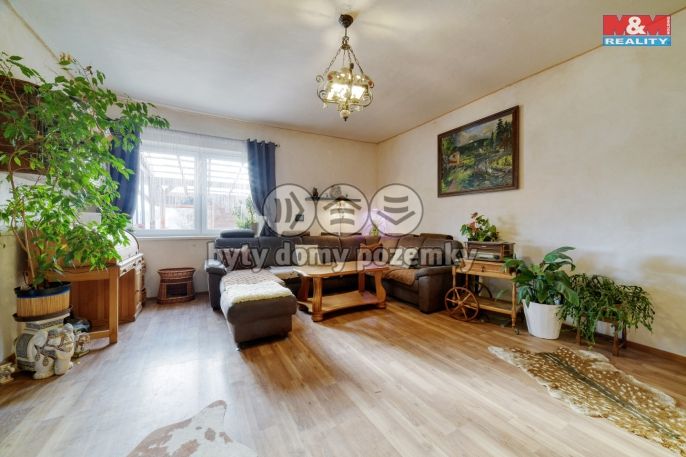 Prodej, Rodinný dům, Broumov