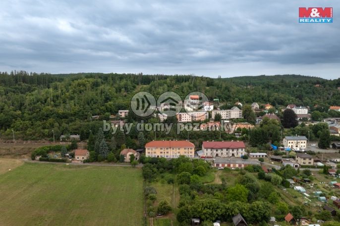 Prodej, Byt 4+1, Nižbor