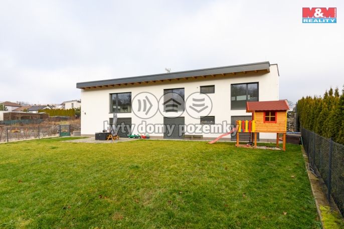 Pronájem, Byt 3+kk, Ludgeřovice