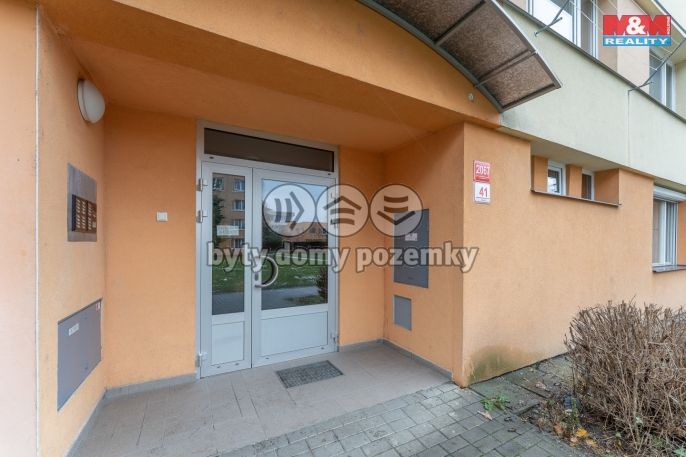 Prodej, Byt 2+1, České Budějovice