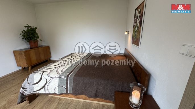 Prodej, Rodinný dům, Bratřice
