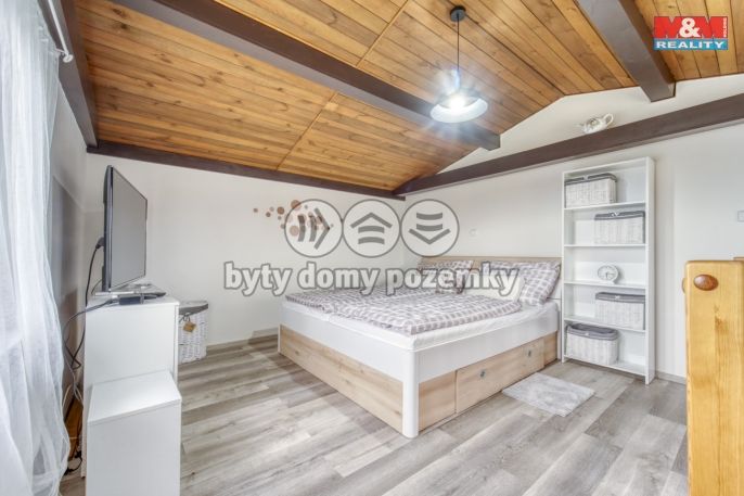 Prodej, Chata, Staňkov