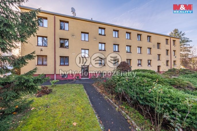 Prodej, Byt 2+1, Průhonice