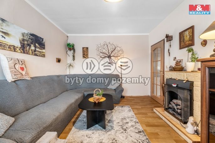 Prodej, Byt 4+1, Ústí nad Labem