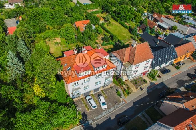 Prodej, Byt 4+1, Uherský Brod