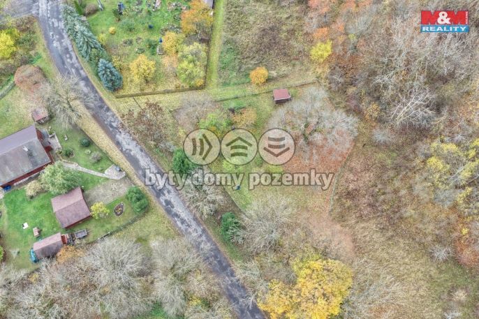 Prodej, Pozemek k bydlení, Útvina