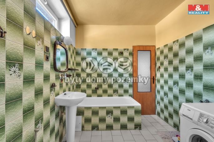 Prodej, Rodinný dům, Dvůr Králové nad Labem