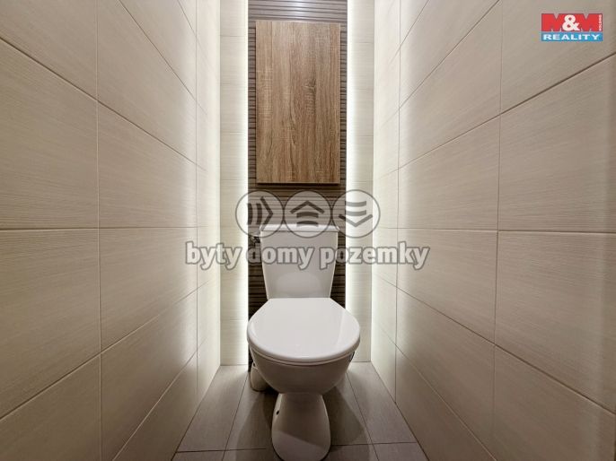 Prodej, Byt 3+1, Ostrava