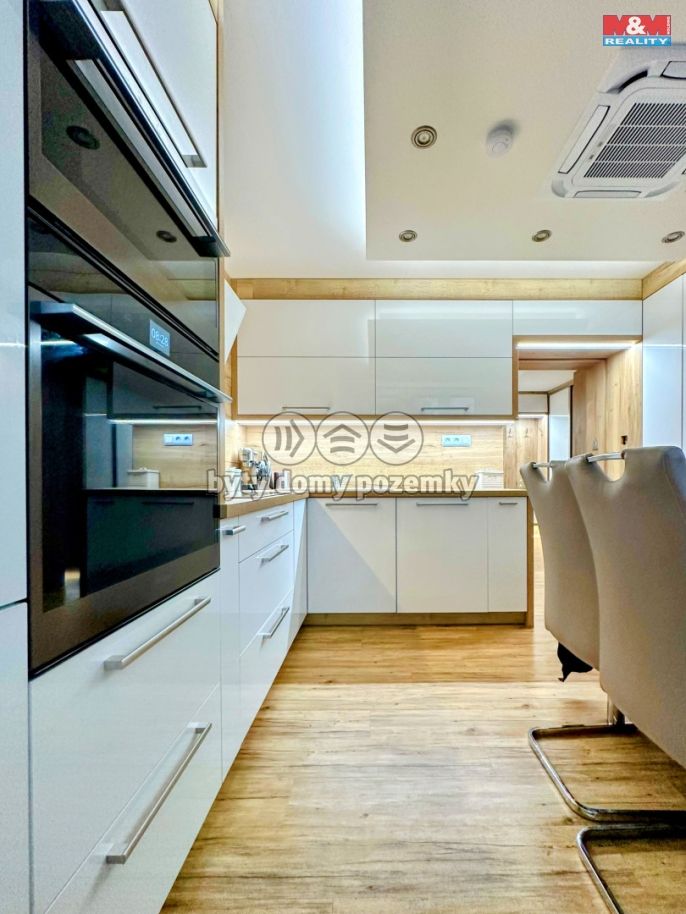 Prodej, Byt 3+1, Ostrava