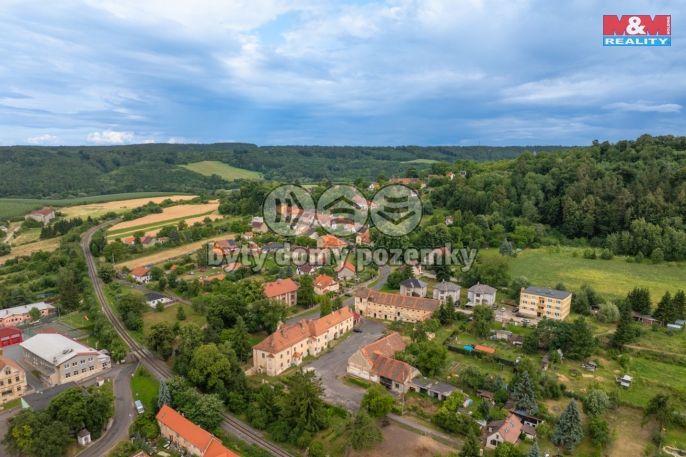 Prodej, Rodinný dům, Domoušice