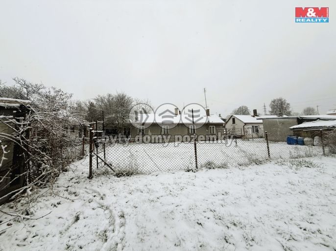 Prodej, Rodinný dům, Žandov