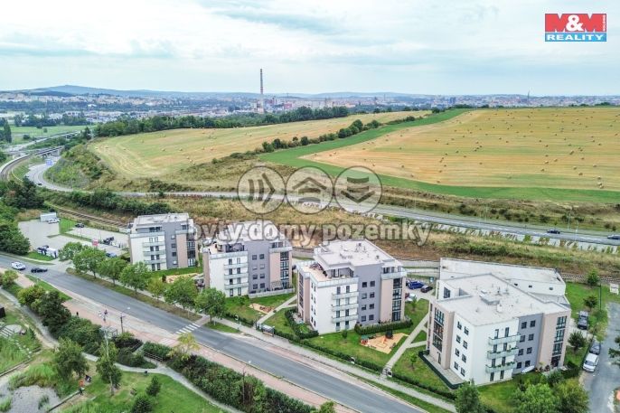 Prodej, Byt 3+kk, Plzeň