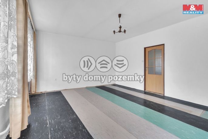 Prodej, Rodinný dům, Polička