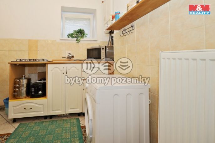 Prodej, Byt 2+1, Havlíčkův Brod