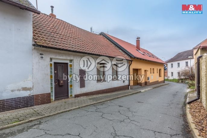 Prodej, Rodinný dům, Mladá Boleslav