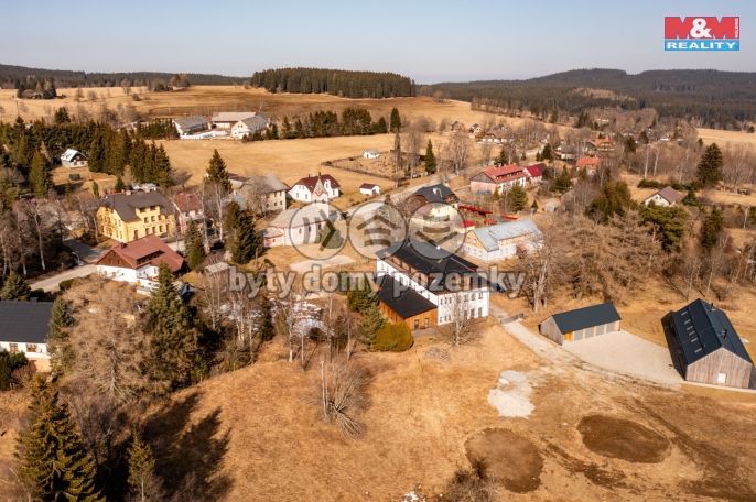 Prodej, Byt 2+kk, Nové Hutě