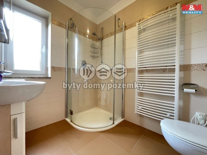 Prodej, Rodinný dům, České Budějovice