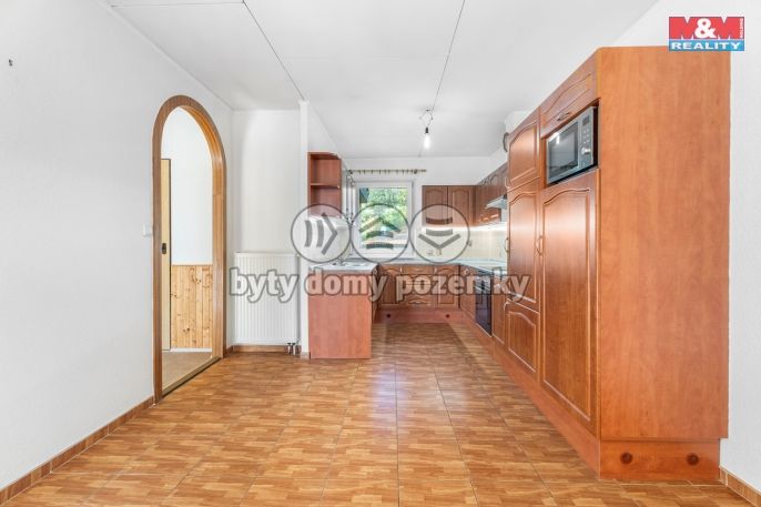 Prodej, Rodinný dům, Straškov-Vodochody