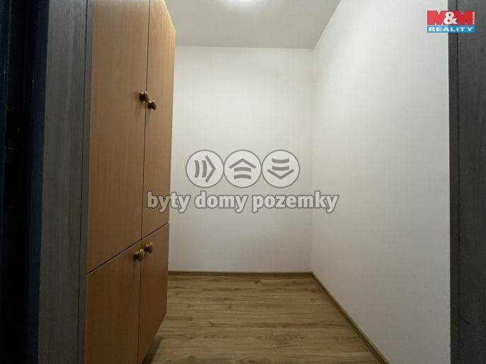 Pronájem, Byt 2+1, Zábřeh