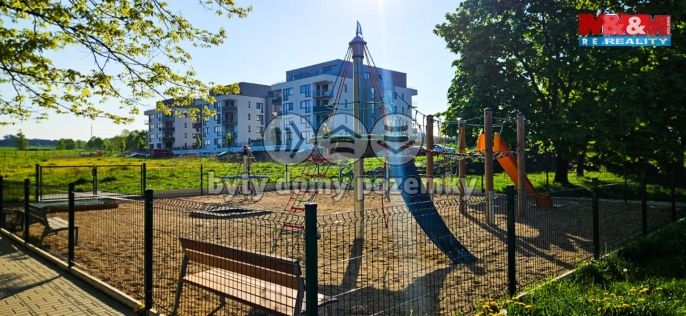 Pronájem, Byt 2+kk, Rychnov nad Kněžnou