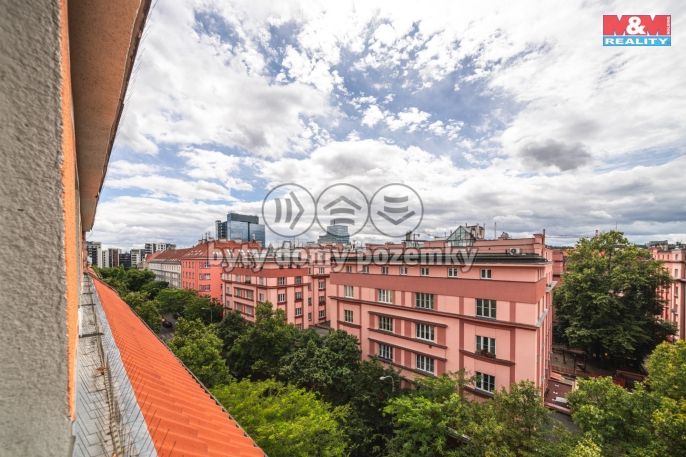 Prodej, Byt 2+1, Praha