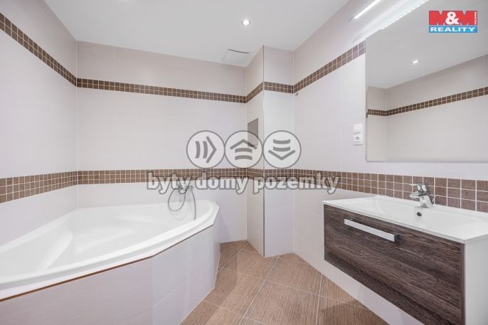 Prodej, Byt 3+kk, Praha