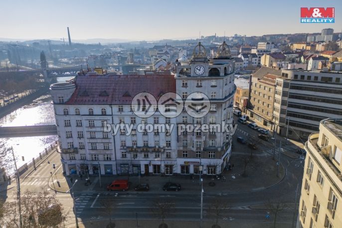 Prodej, Byt 2+kk, Plzeň