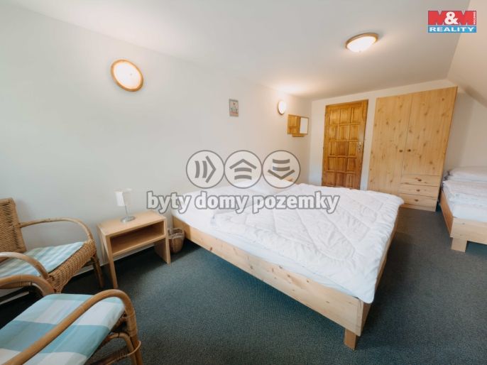 Prodej, Hotel, penzion, Kořenov