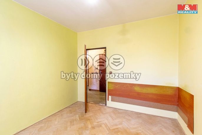 Prodej, Byt 3+1, Ostrava