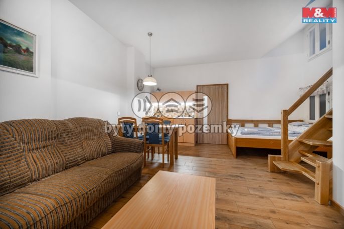 Prodej, Hotel, penzion, Liberk