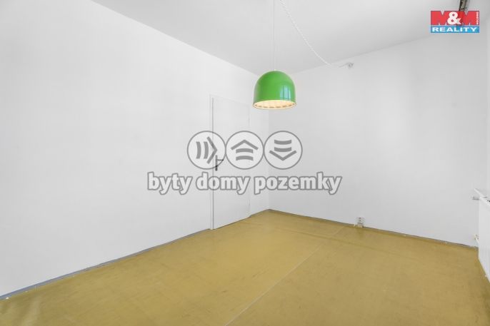 Prodej, Byt 3+1, Železný Brod