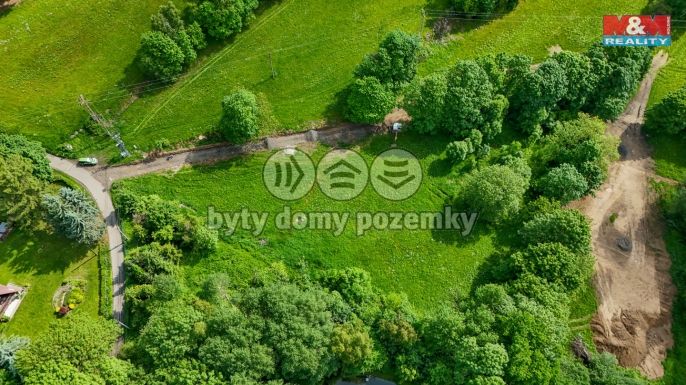 Prodej, Pozemek k bydlení, Blatno